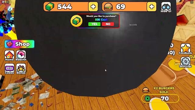 МАМА КАЗАЛА Я КРИВОРУКИЙ, АЛЕ Я ВІДКРИВ СВОЮ ФАБРИКУ Н?