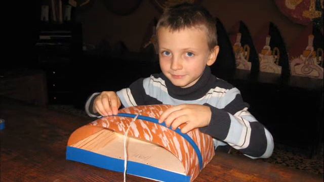 Развитие технического интеллекта