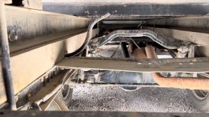 Купил амортизаторы на газель сс20   Очень мягко едет