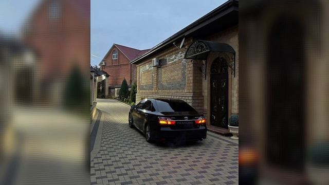 Шовда Дамаева - Везар, сан дог ду хьо(slowed) смотреть онлайн