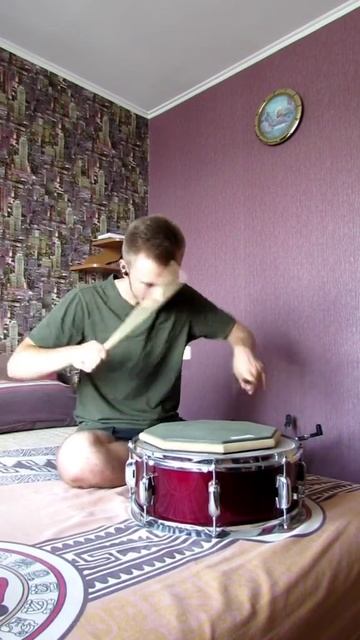 Калуш - Вечорниці - Даниил Варфоломеев - Под музыку зан?