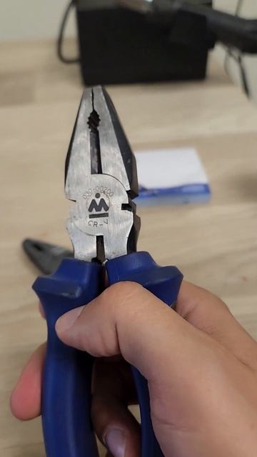 Пассатижи Штурм 180 мм смотреть онлайн