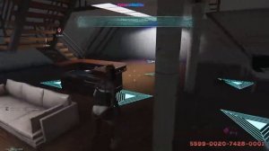 Once Human Новая Мода Строительства Треугольные дома, + новая мода строить в воздухе.