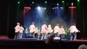 Танцы 60+ Какая же я бабка, "отрываемся" на сцене ДК😍