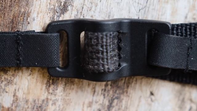 Matador Better Tether Gear Straps Demo