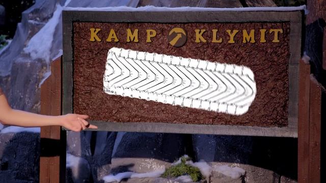Klymit Insulated Static V Lite Sleeping Pad #SleepOutside смотреть онлайн