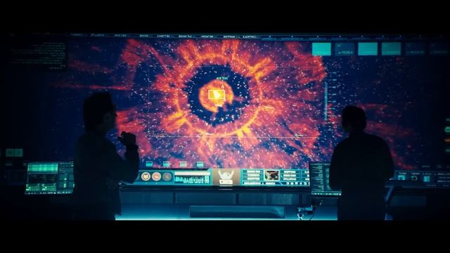 Грехо-Обзор "День независимости: Возрождение" смотреть онлайн