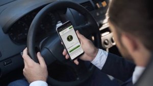 Электронные путевые для такси у вас в телефоне