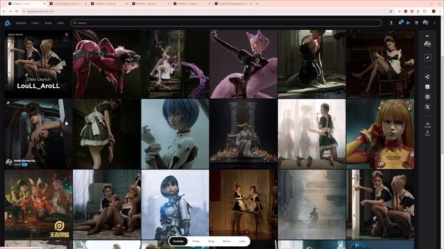 31 How to Build Your Portfolio смотреть онлайн