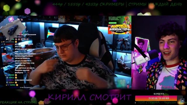 ОБЗОР НА Голый мужик ест Киндер Буэно смотреть онлайн