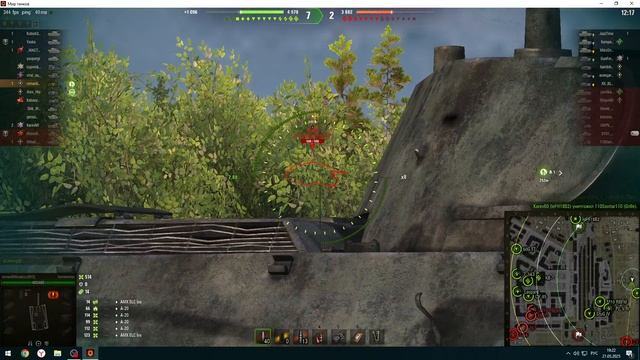 2025 пытаюсь качать танки #3 смотреть онлайн