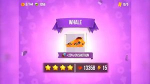 5 новых промокодов  в игре C.A.T.S