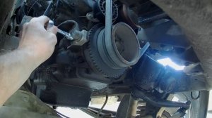 УАЗ не заводится. Причина датчик коленвала.