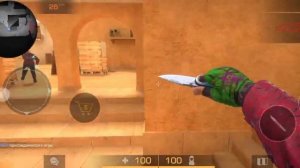 топ 5 самых худших ножей |стендов 2|stendoff 2