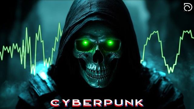 Индастриал Микс / EBM / Среднетемповый / Индастриал / Киберпанк Микс