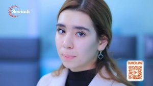 Qizim 152-qism (milliy serial) | Қизим 152 қисм (миллий сериал)