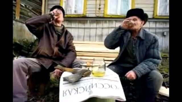 Хамство, как диагноз России смотреть онлайн