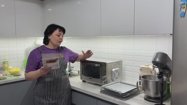 ТЕПЕРЬ готовка в радость!переделали МНОГО ДЕЛ! смотреть онлайн