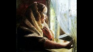 Ты ждешь, Лизавета от друга привета.