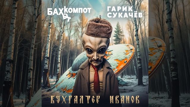 Бухгалтер Иванов смотреть онлайн