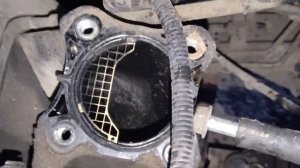 камри40 очистил дроссельную заслонку огромное количес