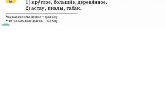 Русский язык 3 класс Урок 27 Тема: "Декоративно-прикладн смотреть онлайн