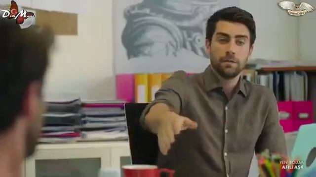 Турецкий сериал - " Любовь напоказ " 3 серия . Русская оз? смотреть онлайн