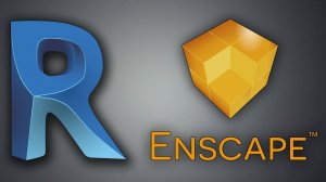 Установка Enscape 4.6-4.7 с поддержкой Revit 2026