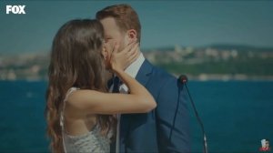 Турецкие сериалы | Первые поцелуи в турецких сериалах