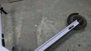 Закручивание винтиков MIDWAY i-One PRO