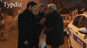 Ночная сказка турецкий сериал - Bir Gece Masalı - обзор 25 сери