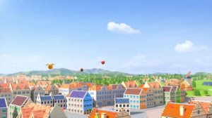 [СУПЕРКРЫЛЬЯ2] TODD часть2 | Сезон2 Сборник Персонажей | Оф