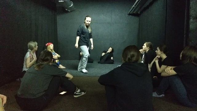 Новая драма хипхоп #12