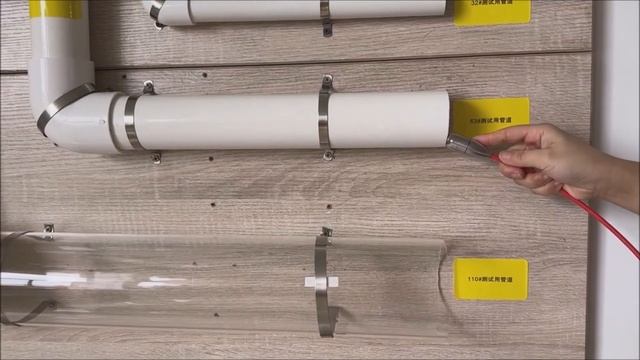 Видеокамера для канализации Промышленный эндоскоп с ? смотреть онлайн