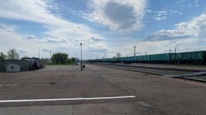 Информатор вокзала Набережные Челны