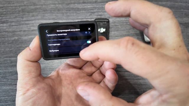 DJI Osmo Action 5 Pro ЧУДО ЭКШЕН КАМЕРА с поддержкой 2 беспровод