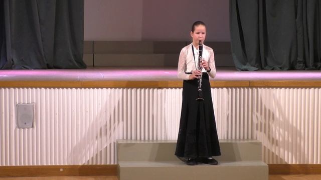 Шереметьевская гостиная. Моцарт "Деревенский танец" смотреть онлайн