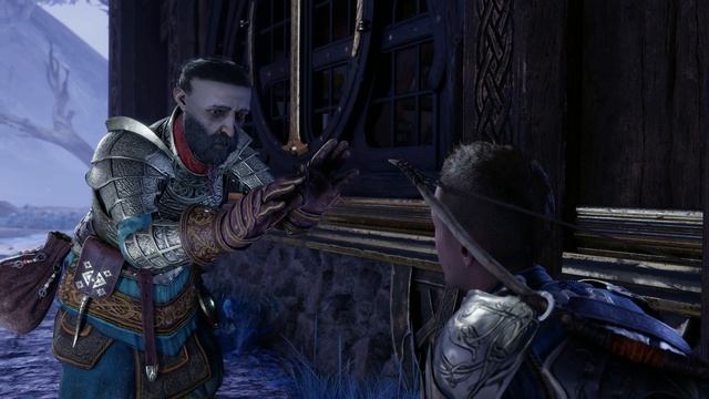 God of War Ragnarok 17