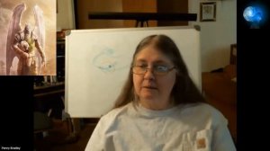 Пенни Бредли Интервью 10. Ситуация вокруг Земли; Драконийцы, Немцы