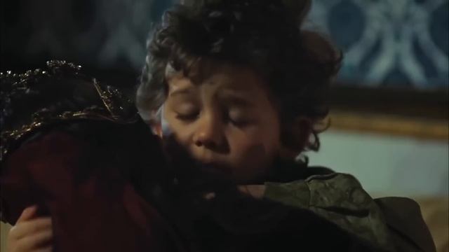 Великолепный Век: Кёсем Длинная Серия 17