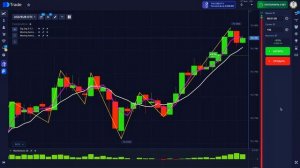 1200% за 15 МИНУТ | ТОПОВАЯ СТРАТЕГИЯ НА 1 МИНУТЫ ДЛЯ ТОРГОВЛИ ИНДИКАТОНОЙ СТРАТЕГИЕЙ | POCKET 2025