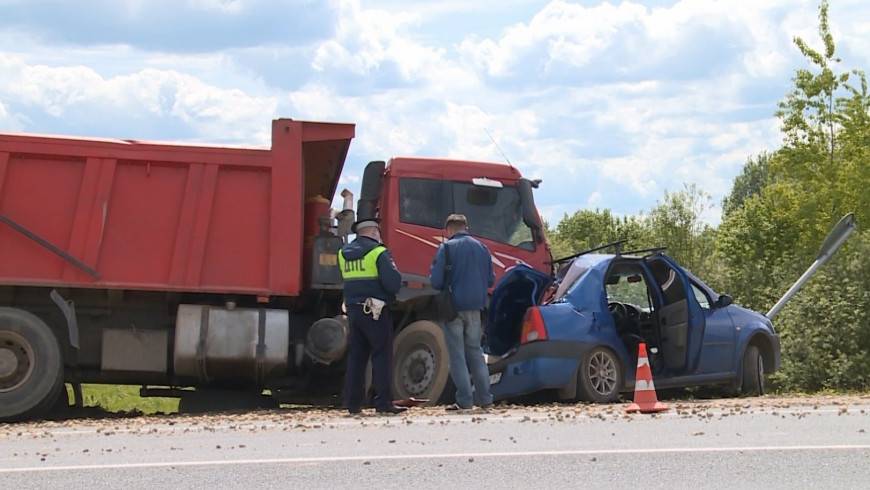Аварии и ДТП на дорогах ТОРОПЫГИ за рулем смотреть онлайн
