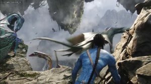 Грехо-Обзор "Аватар"