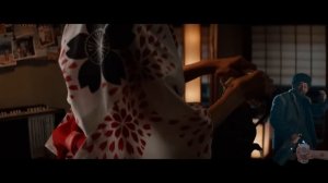 Грехо-Обзор "Росомаха: Бессмертный"