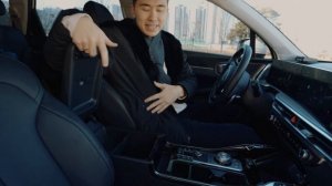 НОВАЯ KIA SORENTO - Полный Обзор и Тест Драйв!