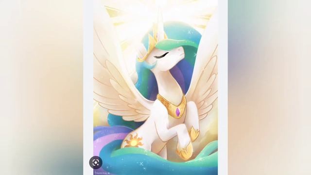 𝐌𝐋𝐏: Клип не одбирай маи крылья. Силестия. смотреть онлайн