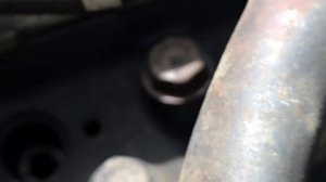 часть 5 Фотон подготовка к установки тнвд и форсунок