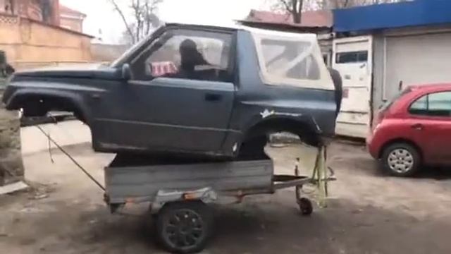Прикол Саня едет смотреть онлайн