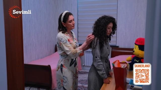 Дочь Серия 27 узбек сериал на русском языке | Qizim 27-qism Seria