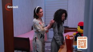 Дочь Серия 27 узбек сериал на русском языке | Qizim 27-qism seria